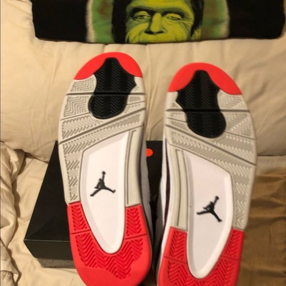 Jordan 4 Retros Nostalgia